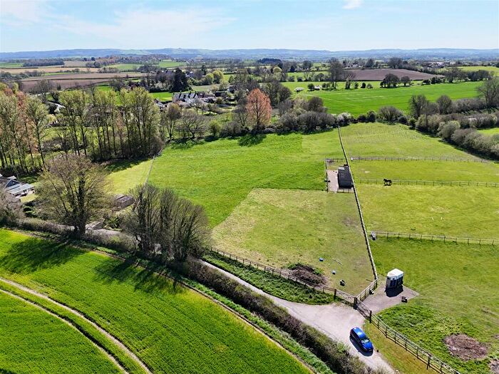 Land For Sale In Marnhull, Sturminster Newton, DT10