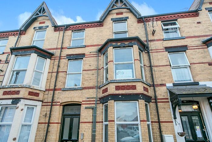 1 Bedroom Flat To Rent In River Street, Rhyl, Denbighshire, LL18