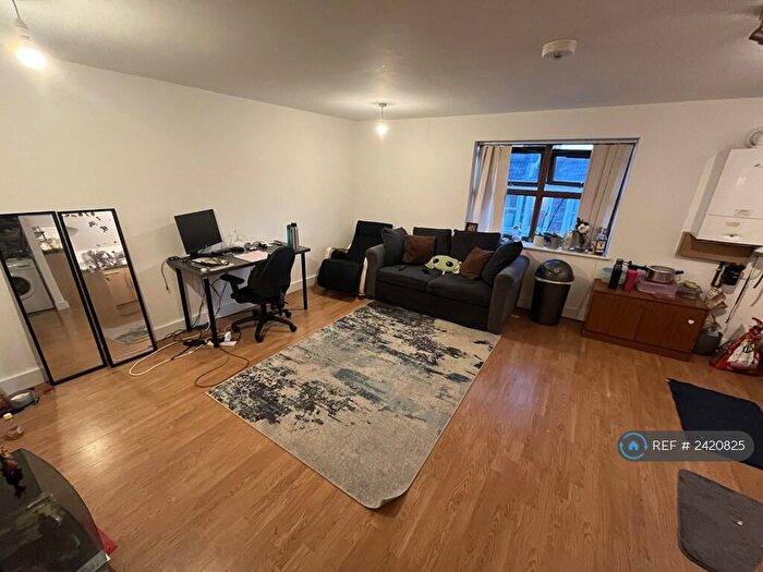 1 Bedroom Flat To Rent In Merrywood Mills, Bristol, BS3