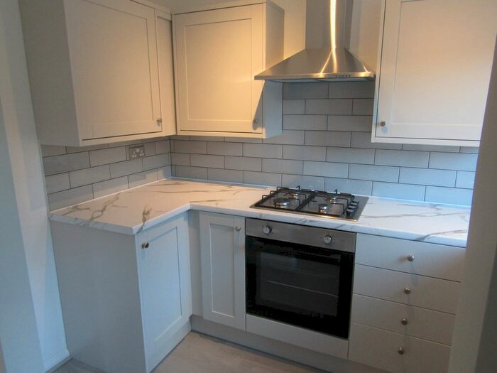 2 Bedroom Maisonette To Rent In Vicarage Close, Great Barr, Birmingham, B42