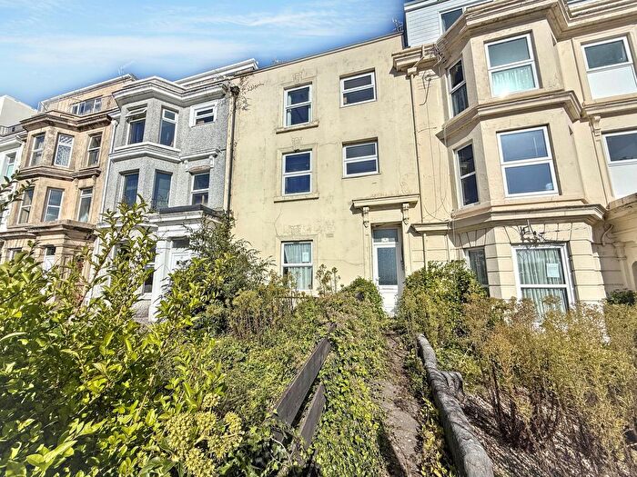 5 Bedroom Property For Sale In Paradise Place, Paradise Road, Plymouth, Devon, PL1