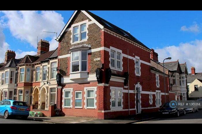 1 Bedroom Flat To Rent In Canton, Cardiff, CF5