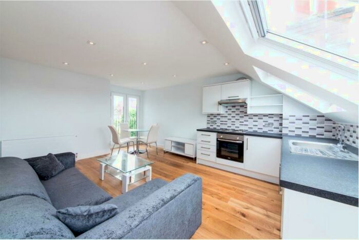 1 Bedroom Flat To Rent In Kings Road, Willesden, NW10