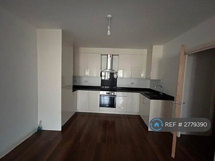 1 Bedroom Flat To Rent In Enterprise House, Bedford, MK40