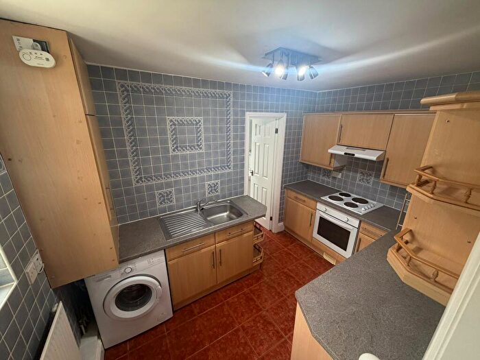 1 Bedroom Apartment To Rent In Hyde Road, Liverpool, L22