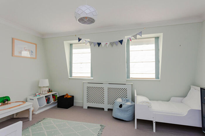 4 Bedroom Terraced House To Rent In Tredegar Road, London, ., E3