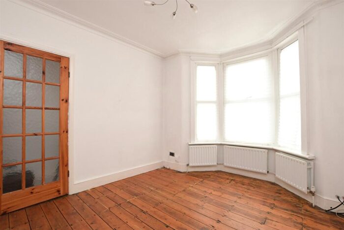 2 Bedroom Terraced House For Sale In Cranbrook Road, Thornton Heath, Surrey, CR7