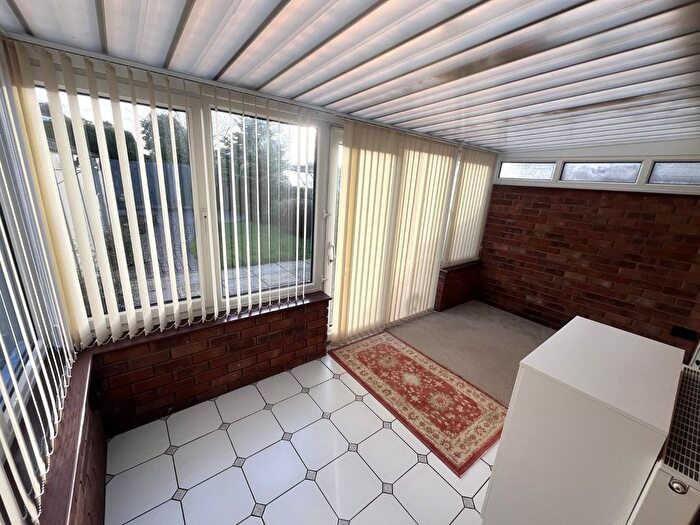 2 Bedroom Bungalow To Rent In Rowan Drive, Keyworth, Nottingham, Nottinghamshire, NG12