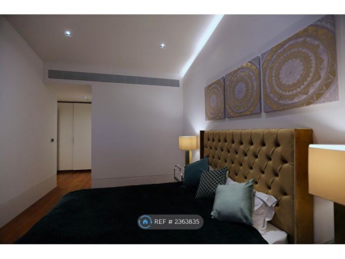 3 Bedroom Flat To Rent In Riverlight Quay, London, SW11