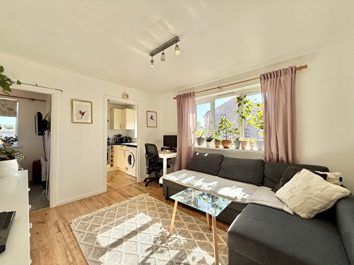Studio For Sale In John Williams Close, London, SE14