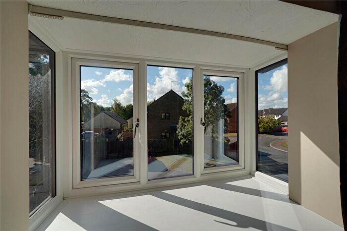 1 Bedroom Apartment For Sale In Lapwing Court, Mildenhall, Bury St. Edmunds, Suffolk, IP28