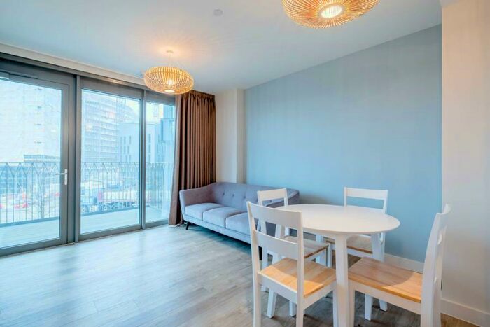 2 Bedroom Apartment To Rent In Thomson, Canada Gardens, Wembley Park, HA9