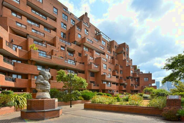 3 Bedroom Apartment To Rent In Free Trade Wharf, London, E1W