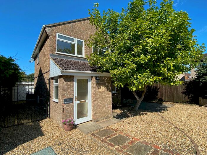 3 Bedroom Detached House To Rent In Carlow Road, Ringstead, Kettering, NN14