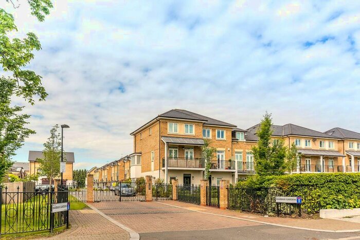 5 Bedroom Property To Rent In Marbaix Gardens, Osterley, Isleworth, TW7