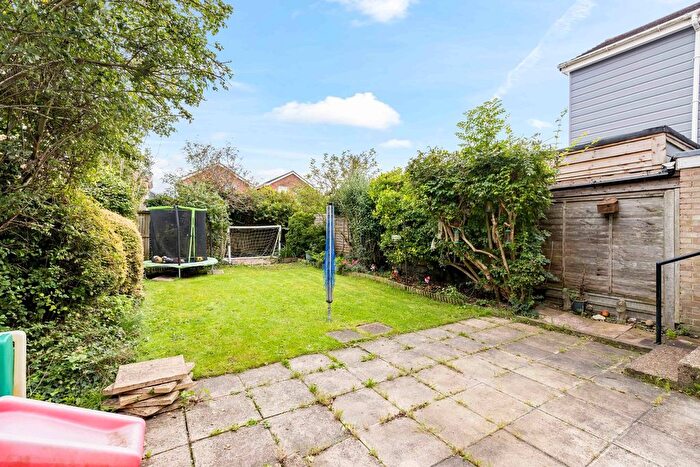 3 Bedroom Detached House For Sale In Downside Road, Whitfield, Dover, CT16