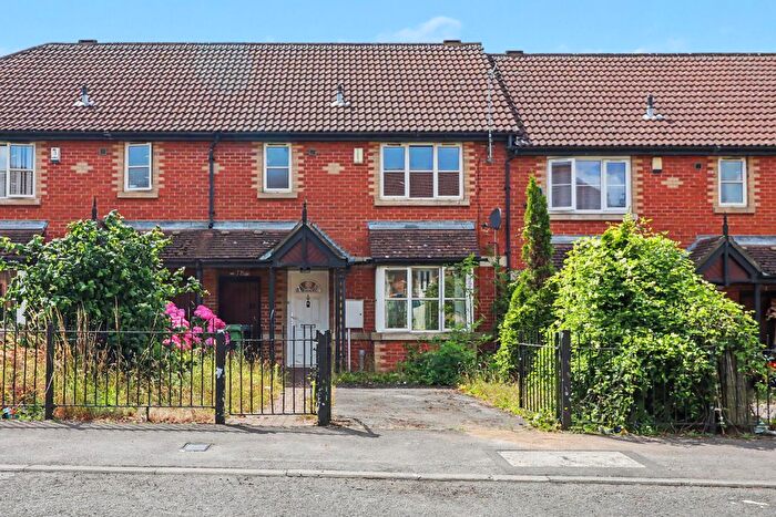 3 Bedroom Terraced House For Sale In Keswick Drive, Spennymoor, DL16