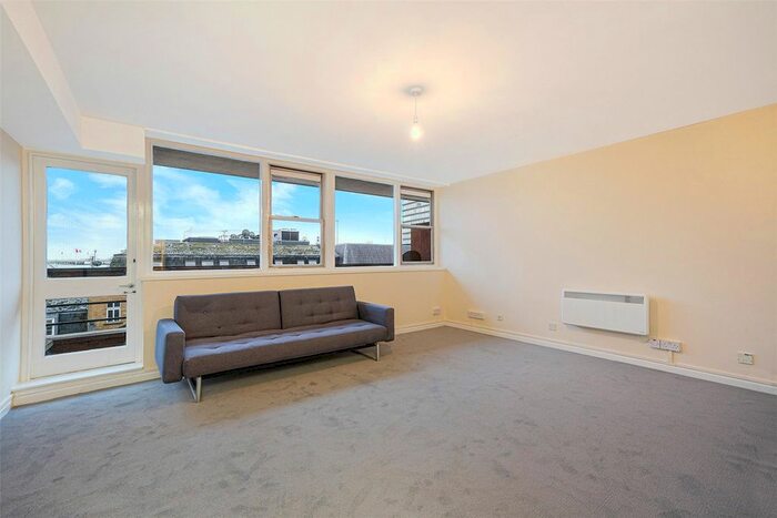 Studio To Rent In Oxendon Street, London, SW1Y