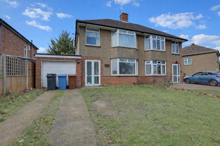 3 Bedroom Semi-Detached House To Rent In Nacton Road, Ipswich, IP3