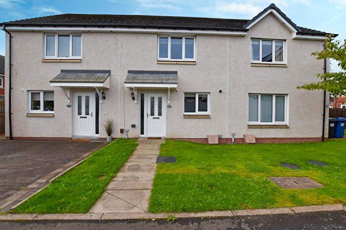 3 Bedroom Terraced House For Sale In Brown Street, Renfrew, Renfrewshire, PA4
