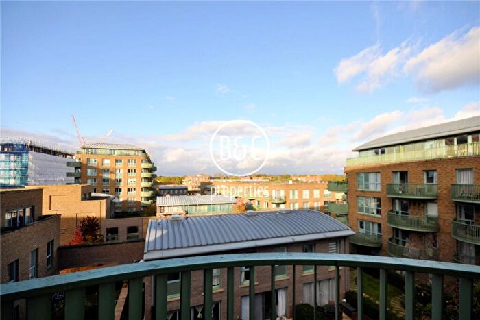 2 Bedroom Apartment To Rent In Maltby House, Kidbrooke Village, Ottley Drive, SE3