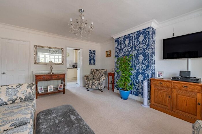 2 Bedroom Flat For Sale In Newtown, Potton, Sandy, Bedfordshire, SG19