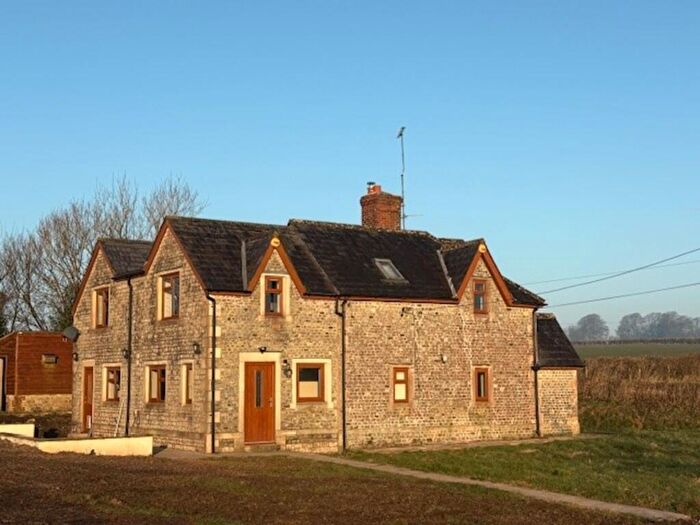 4 Bedroom Detached House To Rent In Maiden Bradley, Warminster, BA12