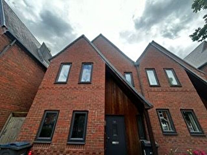 3 Bedroom Property To Rent In Holland Street, Sutton Coldfield, B72