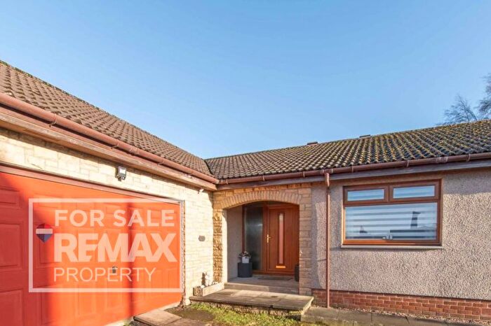4 Bedroom Villa For Sale In Jamphlars Road, Cardenden, Lochgelly, KY5