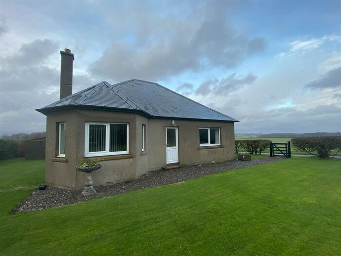 2 Bedroom Cottage To Rent In Broadleys Farm Cottages, Dunning, Perth, PH2