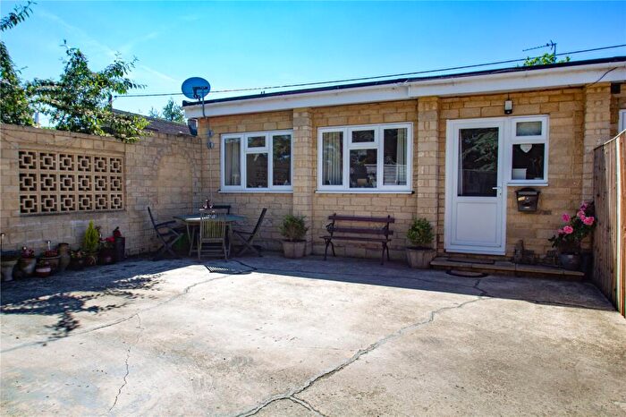 1 Bedroom Apartment To Rent In Brize Norton Road, Minster Lovell, Witney, Oxfordshire, OX29