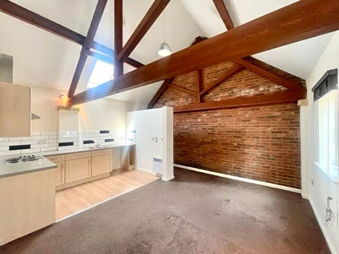 1 Bedroom House To Rent In The Mill, Kirton, PE20