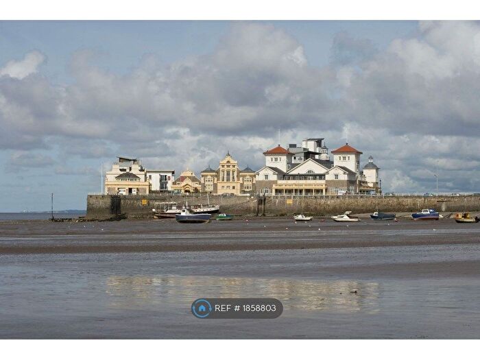 1 Bedroom Flat To Rent In Knightstone Causeway, Weston-Super-Mare, BS23