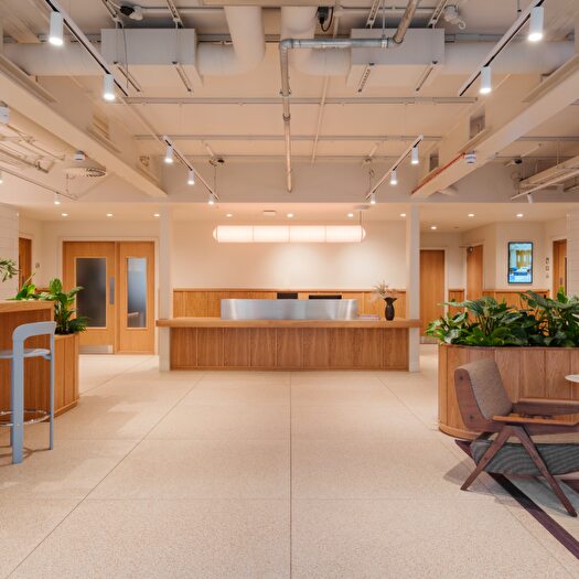 3 Bedroom Flat To Rent In PLATFORM_ In Edinburgh, EH6