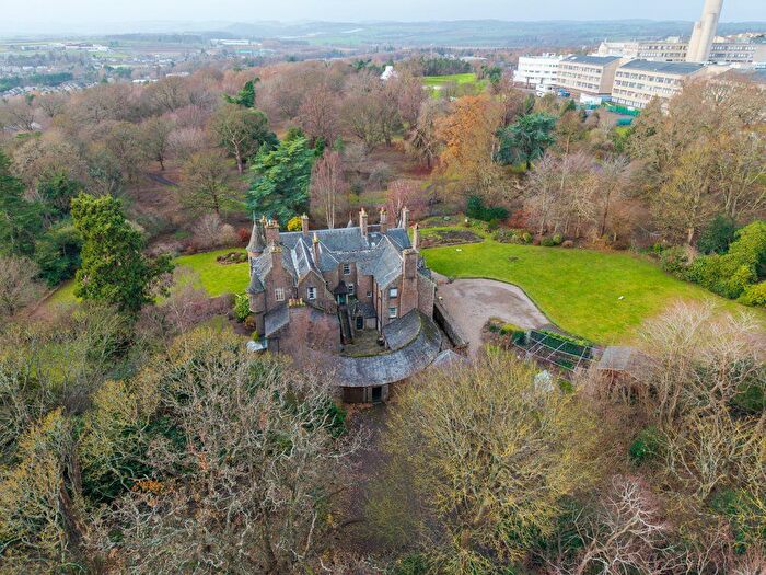 1 Bedroom Flat For Sale In Dundee, DD2