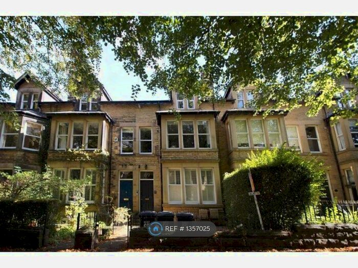 1 Bedroom Flat To Rent In West End Avenue, Harrogate, HG2