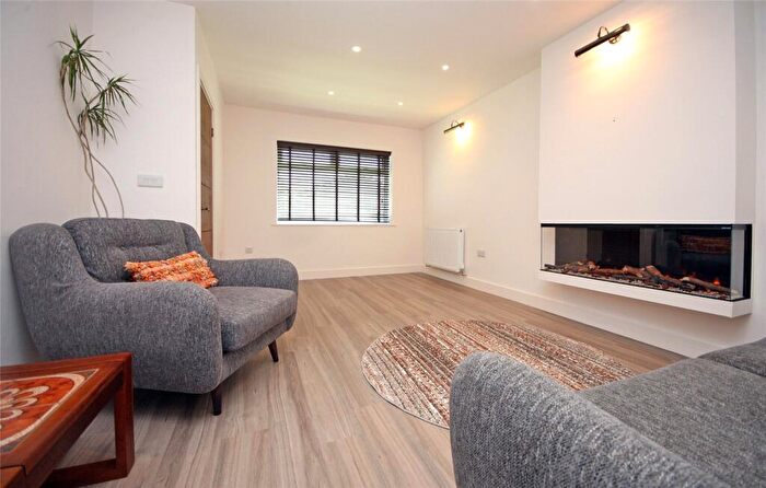 3 Bedroom Bungalow For Sale In Bryn Moryd, Valley, Holyhead, Isle Of Anglesey, LL65