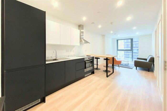 1 Bedroom Apartment To Rent In Laurence Place, M3