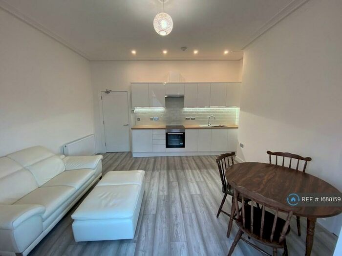 1 Bedroom Flat To Rent In Merkland Road East, Aberdeen, AB24