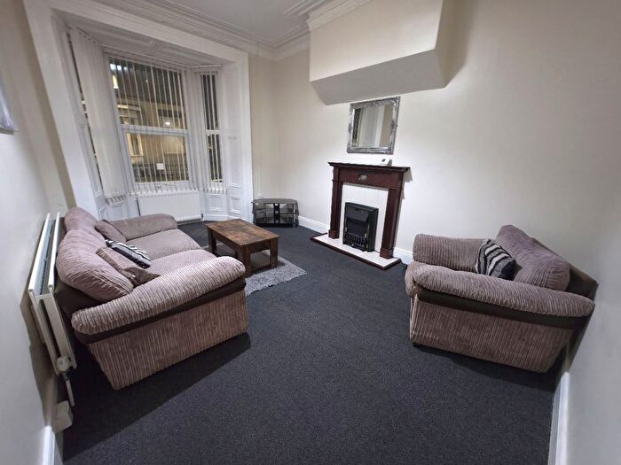 1 Bedroom Flat To Rent In Hylton Road, Sunderland, SR4
