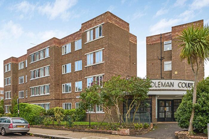 1 Bedroom Flat To Rent In Kimber Road, London, SW18