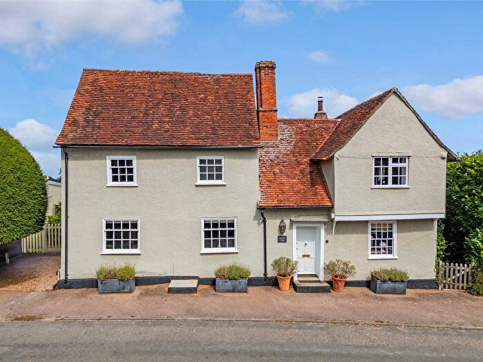 4 Bedroom Detached House For Sale In The Street, Messing, CO5