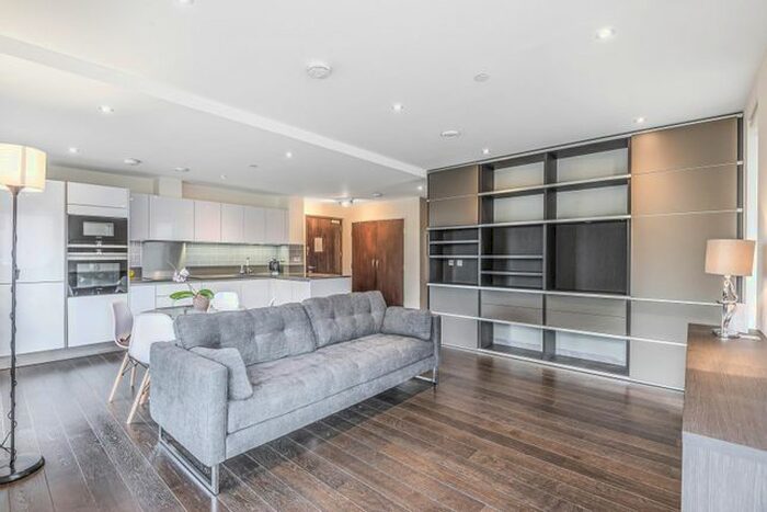 2 Bedroom Flat For Sale In The Roper, Reminder Lane, Lower Riverside, Greenwich Peninsula, SE10