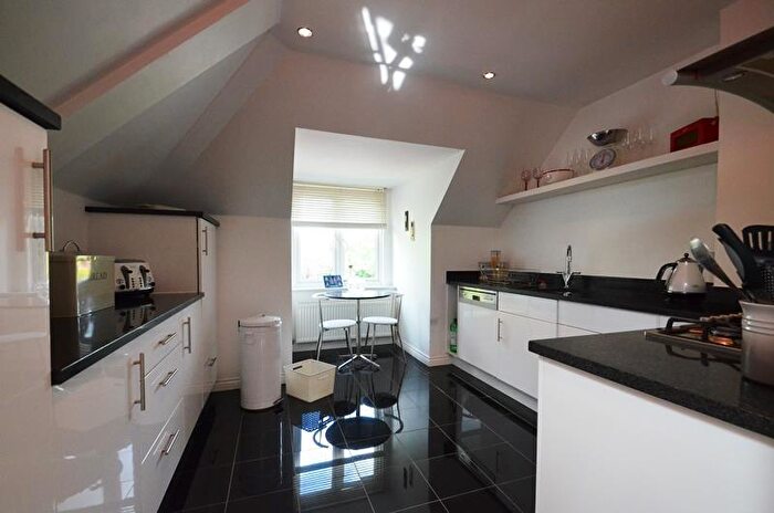 2 Bedroom Apartment To Rent In Cherry Tree House, Wood Lane, Ruislip, Middlesex, HA4