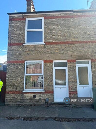3 Bedroom End Of Terrace House To Rent In Weston Road, Wisbech, PE13