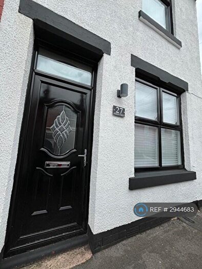 2 Bedroom End Of Terrace House To Rent In Hobson Street, Stockport, SK5