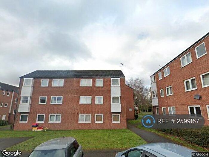 2 Bedroom Flat To Rent In Littleover, Derby, DE23