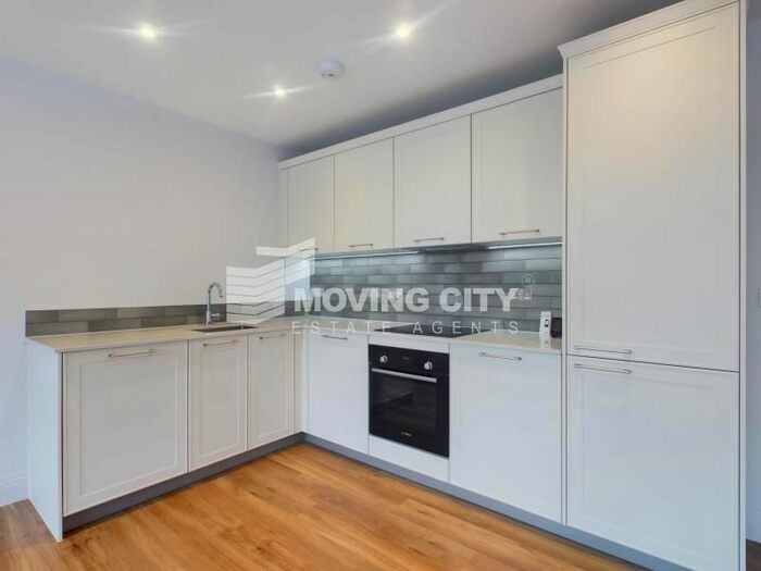 1 Bedroom Flat To Rent In Discovery House West, Palmer Street, Reading, RG1