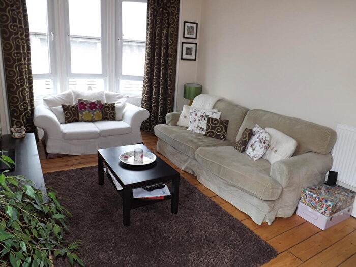 1 Bedroom Flat To Rent In Crossflat Crescent, Paisley, PA1