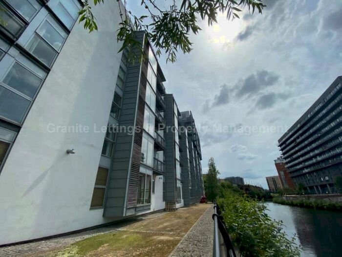 2 Bedroom Apartment To Rent In Vie Building, Water Street, Castlefield, Manchester, M3